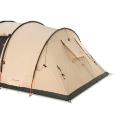 Bardani Spitfire 340 XL RSTC Deluxe / 5 Persoons Tent Beige 4 Bardani Spitfire 340 XL RSTC Deluxe / 5 Persoons Tent Beige -Kampeerwereld Winkel 98667 bardani spitfire 340 xl rstc deluxe 5 persoons tent