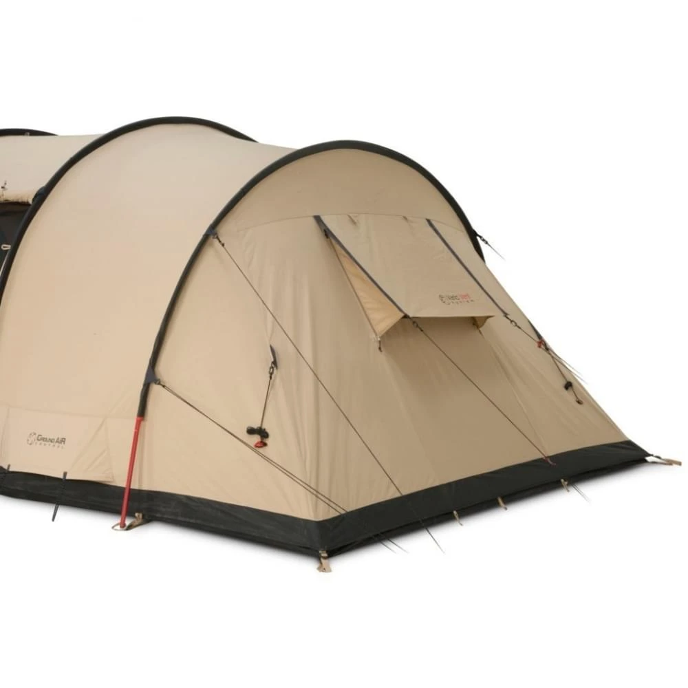 Bardani Spitfire 300 Deluxe RSTC / 4 Persoons Tent Beige Bardani Spitfire 300 Deluxe RSTC / 4 Persoons Tent Beige -Kampeerwereld Winkel 98685 bardani spitfire 300 deluxe rstc 4 persoons tent