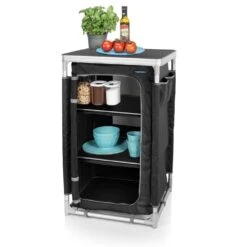 Campart Travel Campingkast Nice 3 Campart Travel Campingkast Nice -Kampeerwereld Winkel 98950 campart travel campingkast nice