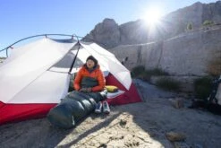 Therm-A-Rest NeoAir Xlite NXT MAX Regular Wide Slaapmat Geel -Kampeerwereld Winkel 98980 therm a rest neoair xlite nxt max regular wide slaapmat