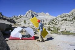 Therm-A-Rest NeoAir Xlite NXT MAX Large Slaapmat Geel 5 Therm-A-Rest NeoAir Xlite NXT MAX Large Slaapmat Geel -Kampeerwereld Winkel 98986 therm a rest neoair xlite nxt max large slaapmat