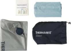 Therm-A-Rest NeoAir Xtherm NXT MAX Regular Wide Slaapmat Groen -Kampeerwereld Winkel 98989 therm a rest neoair xtherm nxt max regular wide slaapmat